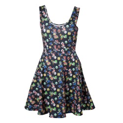 Robe - Super Mario - Heroes & Foes