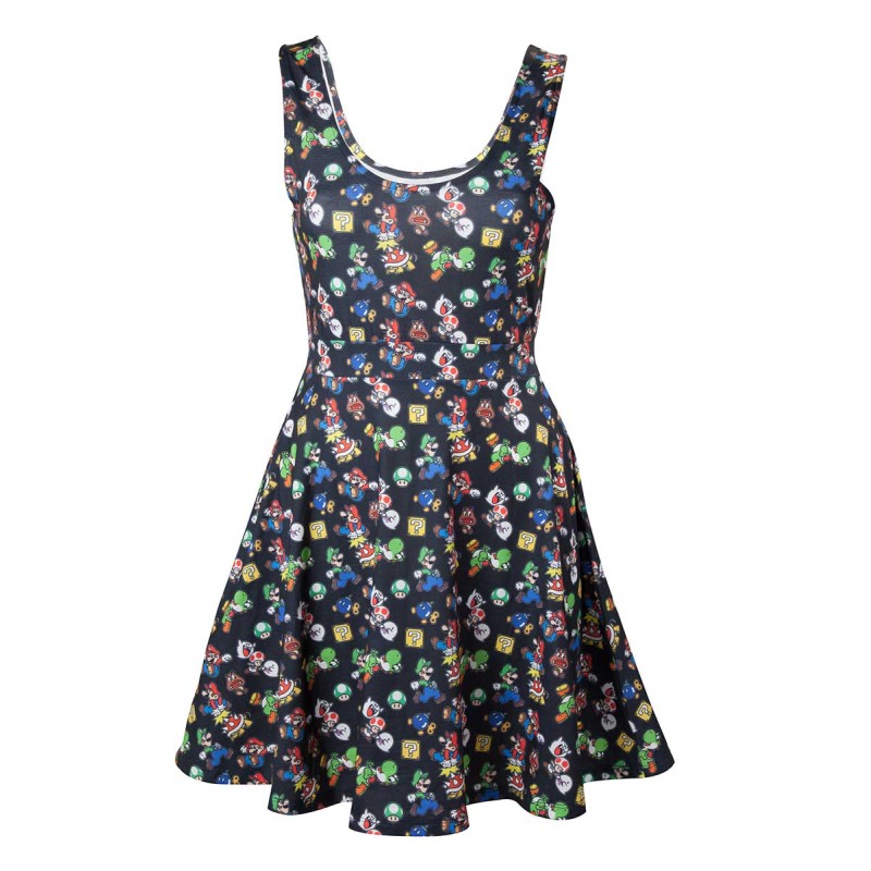 Robe - Super Mario - Heroes & Foes