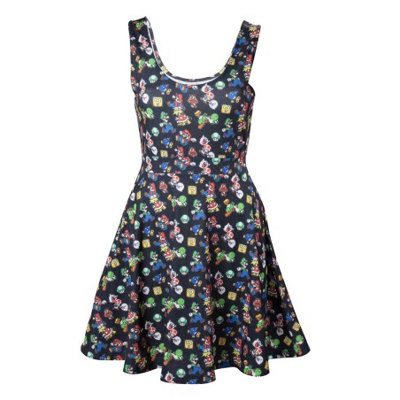 Robe - Super Mario - Heroes & Foes