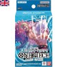 Cartes (JCC) - Deck - One Piece - Starter Deck - ST-17 - Donquixote Doflamingo