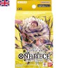 Cartes (JCC) - Deck - One Piece - Starter Deck - ST-20 - Charlotte Katakuri