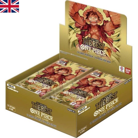 Trading Cards - Premium Booster - One Piece - Premium Booster Pack