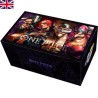 Trading Cards - Card Case - One Piece - Special Goods Set - "Former Four Emperors"