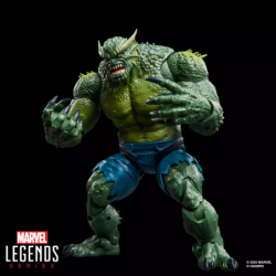 Figurine articulée - Hulk - Marvel’s Abomination