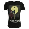 T-shirt - Spider-Man - Upside Down