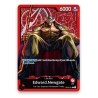 Trading Cards - Card Case - One Piece - Special Goods Set - "Former Four Emperors"