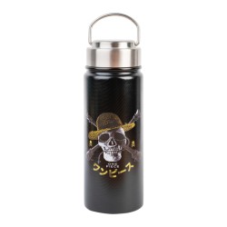 Bottle - Isotherm - One Piece - Jolly Roger