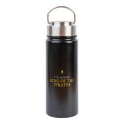 Bottle - Isotherm - One Piece - Jolly Roger