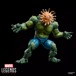 Figurine articulée - Hulk - Marvel’s Abomination