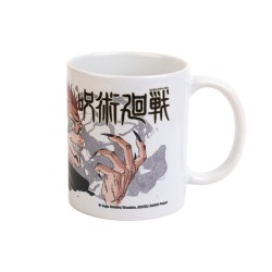 Mug - Mug(s) - Jujutsu Kaisen - Yuji & Sukuna