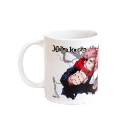 Mug - Mug(s) - Jujutsu Kaisen - Yuji & Sukuna
