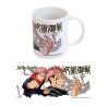 Mug - Mug(s) - Jujutsu Kaisen - Yuji & Sukuna