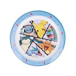 Plate - Pokemon - 1st Generation