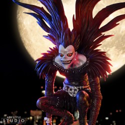 Static Figure - SFC - Death Note - Ryuk