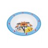 Plate - Pokemon - Charizard, Snorlax & Pikachu