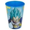 Glass - Dragon Ball - Goku & Vegeta