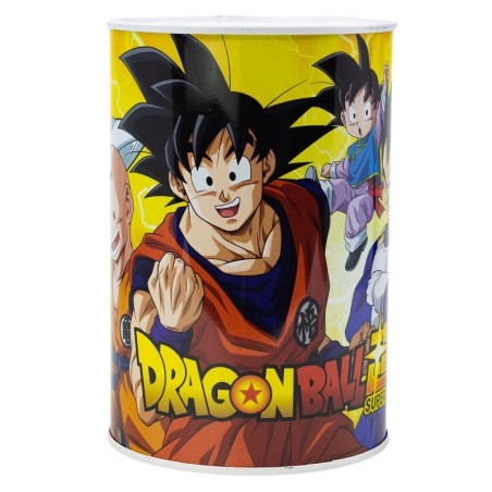 Money box - Dragon Ball - Characters