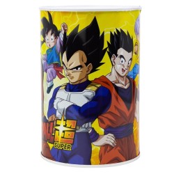 Money box - Dragon Ball - Characters