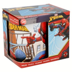 Mug - Mug(s) - Spider-Man - Street