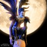 Static Figure - SFC - Death Note - Ryuk