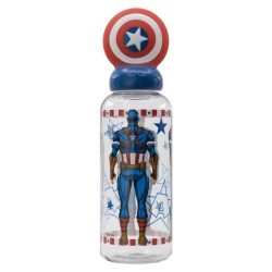 Bottle - Captain America - Captain America