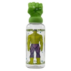 Bouteille - Hulk - Hulk