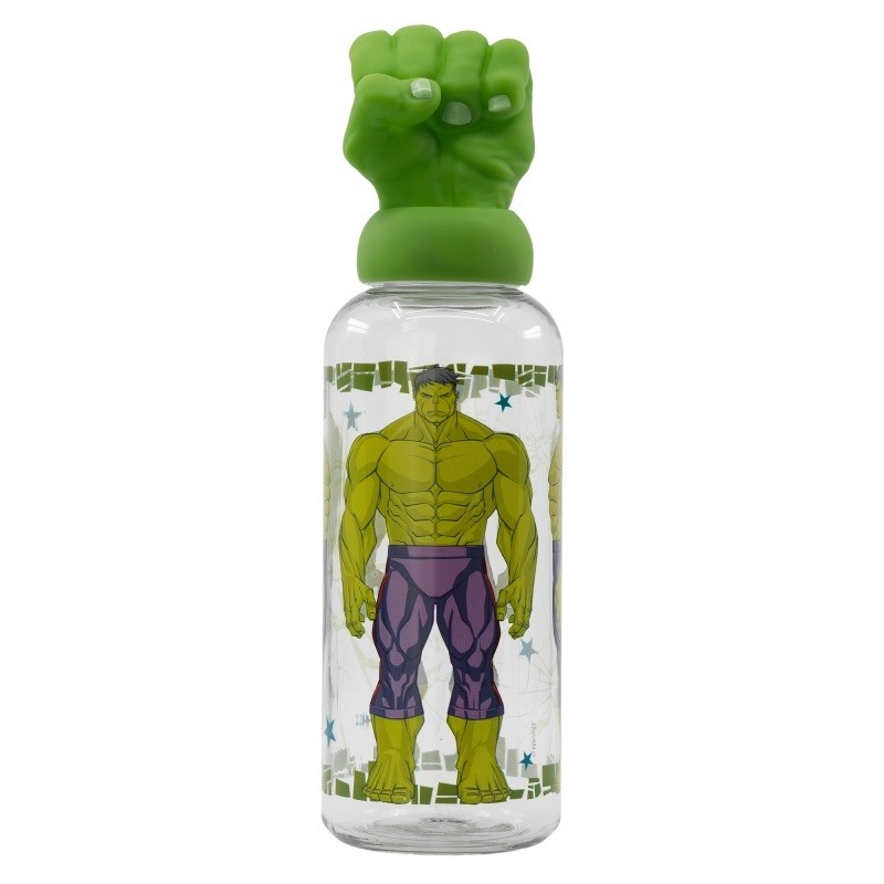 Bottle - Hulk - Hulk