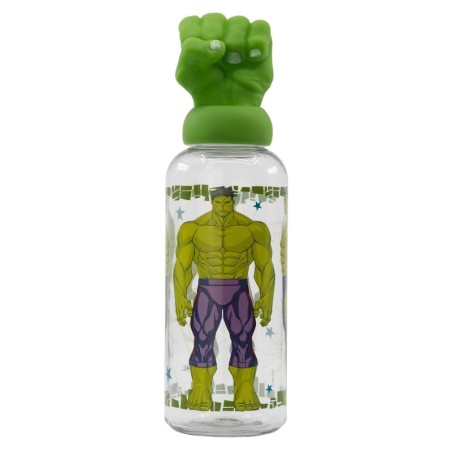 Bouteille - Hulk - Hulk