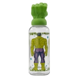 Bottle - Hulk - Hulk