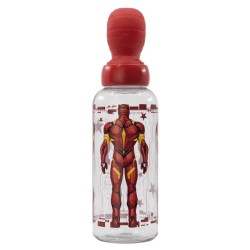Bottle - Iron Man - Iron Man