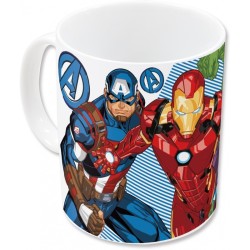 Mug - Mug(s) - Avengers - Avengers