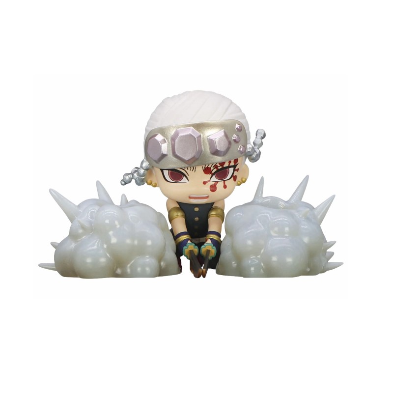 Figurine Statique - Demon Slayer - Tengen Uzui
