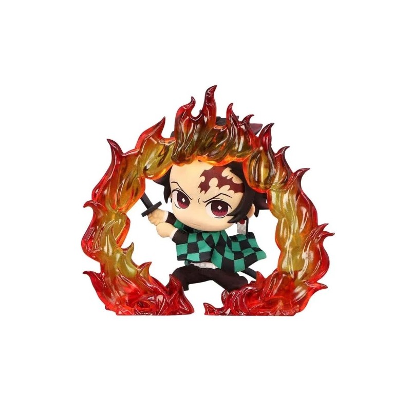 Static Figure - Demon Slayer - Tanjiro Kamado