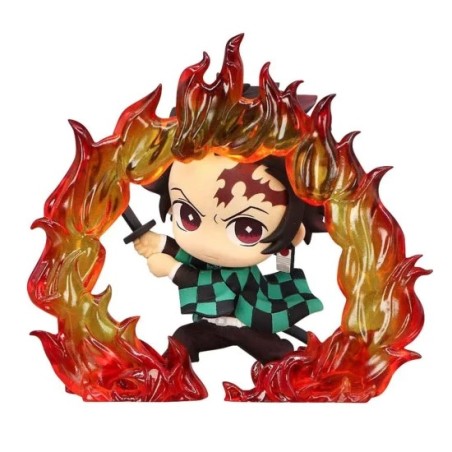 Static Figure - Demon Slayer - Tanjiro Kamado