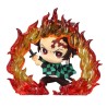 Static Figure - Demon Slayer - Tanjiro Kamado