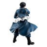 Static Figure - Full Metal Alchemist - Roy Mustang