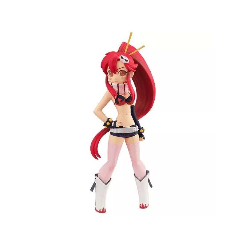 Figurine Statique - Gurren Lagann - Yoko Littner