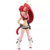 Static Figure - Gurren Lagann - Yoko Littner