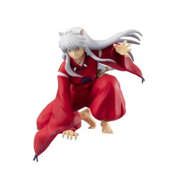 Static Figure - Inuyasha - Inuyasha