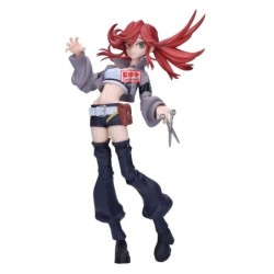 Static Figure - Vibration Stars - Gachiakuta - Riyo Reaper