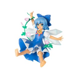 Static Figure - Touhou Project - Sanemi Shinazugawa