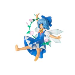 Static Figure - Touhou Project - Sanemi Shinazugawa