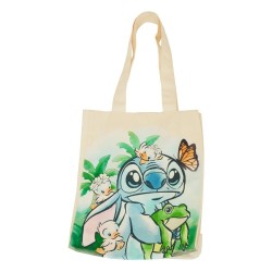Shopping Bags - Lilo & Stitch - Stitch & Friends
