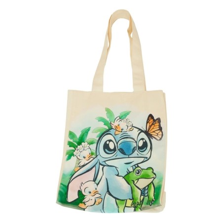 Shopping Bags - Lilo & Stitch - Stitch & Friends