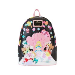 Backpack - Alice in Wonderland - Alice