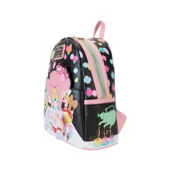 Sac à dos - Alice au Pays des Merveilles - Alice