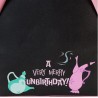 Backpack - Alice in Wonderland - Alice