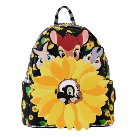 Sac à dos - Bambi - Amis