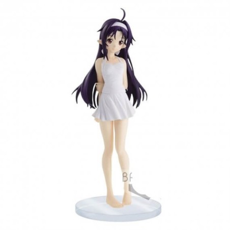 Static Figure - EXQ - Sword Art Online - Yuuki