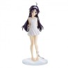 Static Figure - EXQ - Sword Art Online - Yuuki